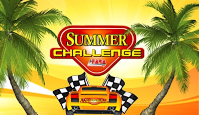 SUMMER CHALLENGE A Weekend For The Whole Family Full Of Adrenaline! Free primary image