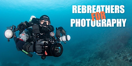 Rebreathers for Photography  - session 1 primary image