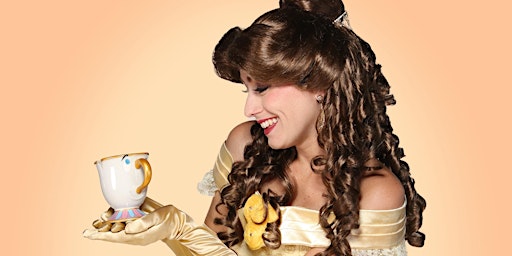 Belle Tea Party primary image