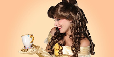 Imagen principal de Belle Tea Party