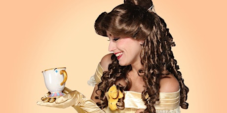 Belle Tea Party