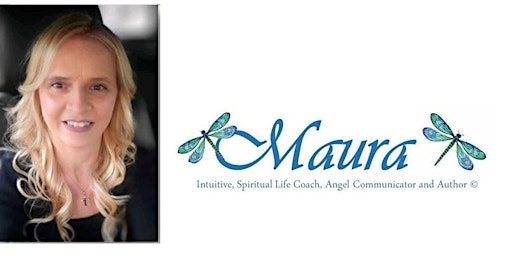 Primaire afbeelding van An Afternoon with Maura the Spiritual Medium