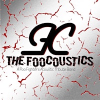 Imagem principal do evento Thursday Night Live: The Foocoustics