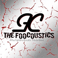 Hauptbild für Thursday Night Live: The Foocoustics