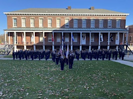 Imagen principal de First Annual Titan Battalion Dining-In