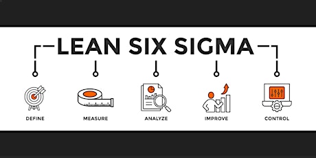 Introduction to six sigma - shared cost course