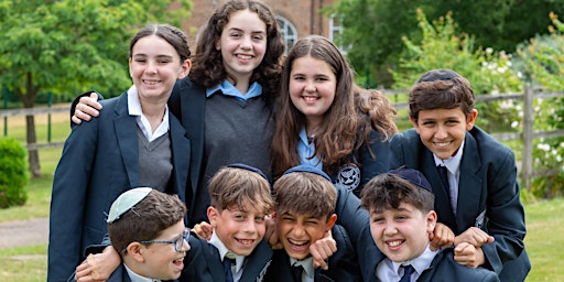 Immanuel College Open Day - Monday 30 September primary image