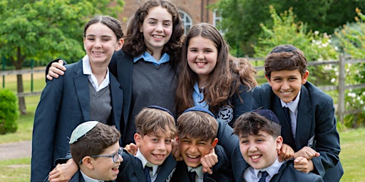 Imagem principal de Immanuel College Open Day - Monday 30 September