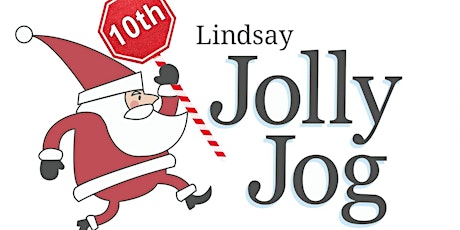 Jolly Jog Lindsay 2019 primary image