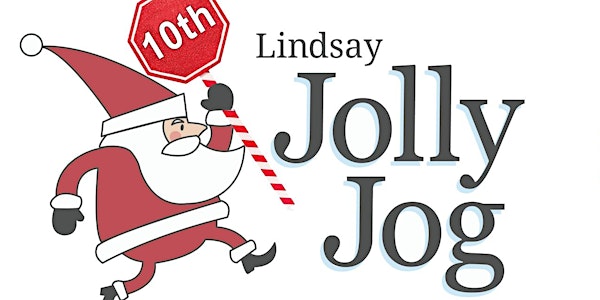 Jolly Jog Lindsay 2019