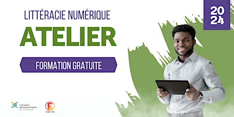 Primaire afbeelding van Débuter avec le chiffrier Excel GR3