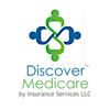 Logo van Discover Medicare by Insurance Services LLC