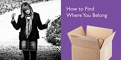 Imagen principal de Rose Condo – How to Find Where You Belong - Online