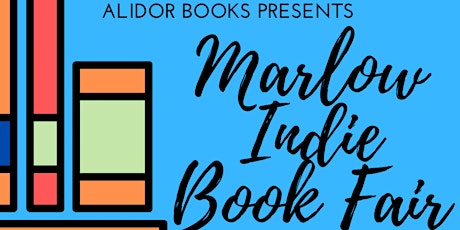 Marlow Indie Book Fair 2024