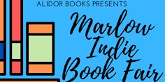 Primaire afbeelding van Marlow Indie Book Fair 2024