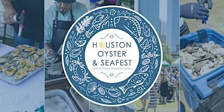 2024 Houston Oyster Festival