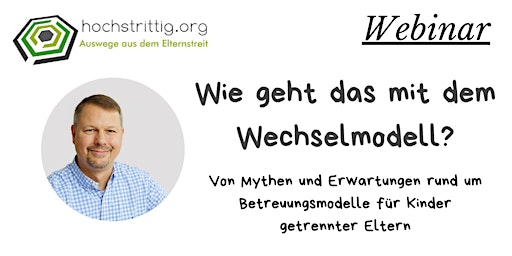 Hauptbild für Wann passt welches Betreuungsmodell? Mythen und Fakten / 24015