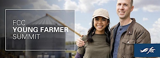Collection image for FCC Young Farmer Summit