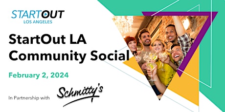 StartOut LA Community Social primary image