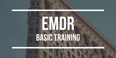 EMDR Basic Training Course 2020