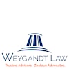 Logo di Weygandt Law
