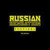 Russian Sensation Festival's Logo