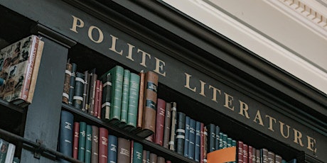 Tour of the Portico Library and the Streets Around.