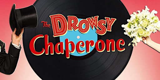 Imagem principal de NiCori Teen Performance Ensemble SUMMER CAMP Registration: DROWSY CHAPERONE