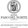 Logotipo de Hotel Paso Del Norte
