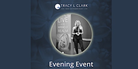 Enjoy a Faith Filled Night With Tracy L primary image