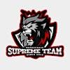 Logotipo de Supreme Team Semi Pro