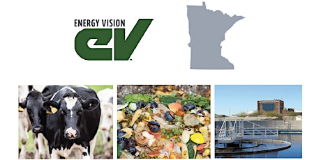 The Power of Organic Waste: Renewable Natural Gas (RNG) for Minnesota primary image