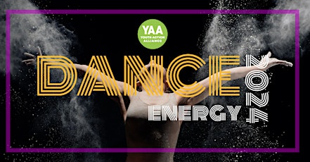Imagem principal do evento DANCE ENERGY 2024