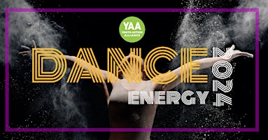 Imagem principal do evento DANCE ENERGY 2024