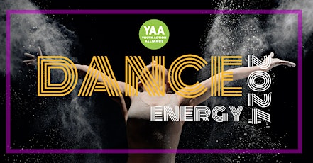 DANCE ENERGY 2024