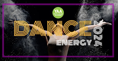 DANCE ENERGY 2024 primary image