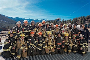 Imagen principal de Fire Academy 2024 - Interior (FFI Part II)