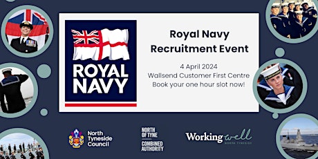 Royal Navy Recruitment Presentation