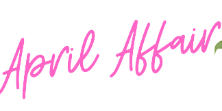 Primaire afbeelding van An April Affair