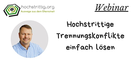 Hauptbild für Professionelle Intervention in hochstrittigen Trennungskonflikten 24019