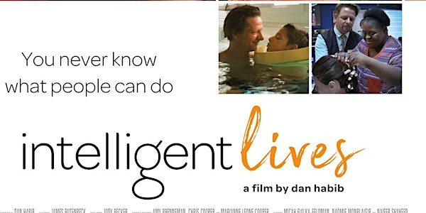 Intelligent Lives Film Screening