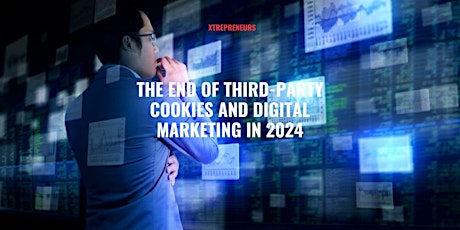 Browser Cookies and Digital Marketing in 2024 primary image