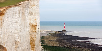 Beachy Head x Belle Tout Lighthouse Explorers Group Trip primary image