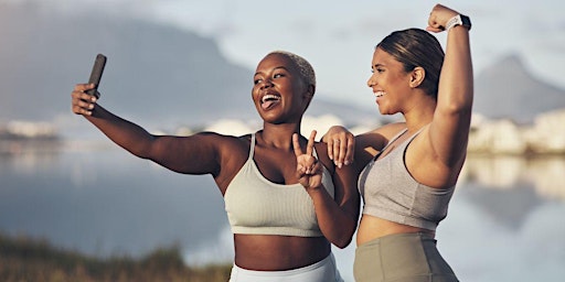 Imagem principal de Friday Boxercise for women @ Acton Gardens