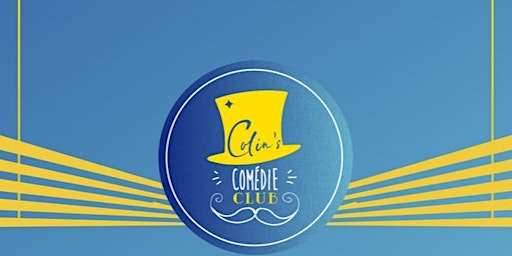 Colin's Comédie Club  primärbild