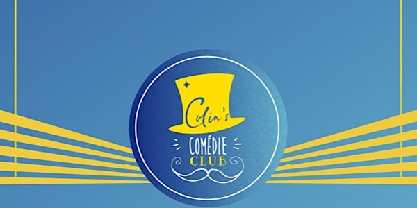 Colin's Comédie Club
