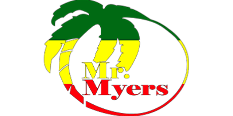 Mr. Myers Live at TWOP with Jah Love Jamaica