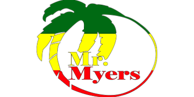Imagem principal do evento Mr. Myers Live at TWOP with Jah Love Jamaica