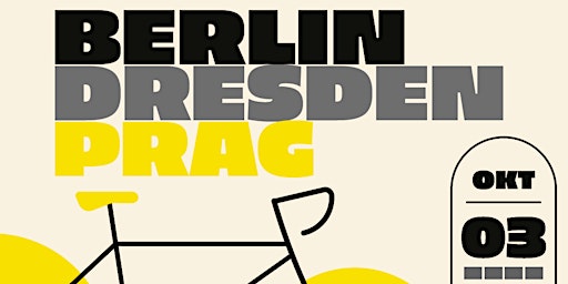 Hauptbild für Berlin > Dresden > Prag