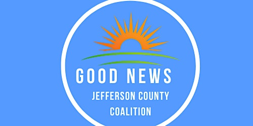 35th Annual Good News Breakfast (April 2025) primary image